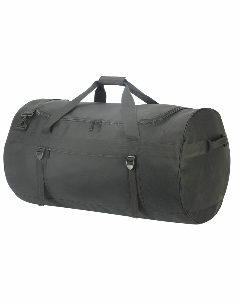 SH2688 Shugon Atlantic Oversize Kitbag