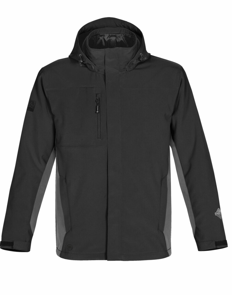 SSJ-1 Stormtech Men's Atmosphere 3-in-1 Jacket