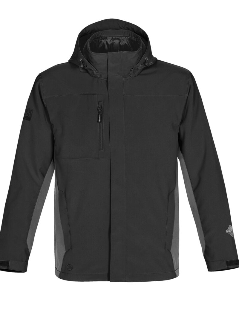 SSJ-1 Stormtech Men's Atmosphere 3-in-1 Jacket