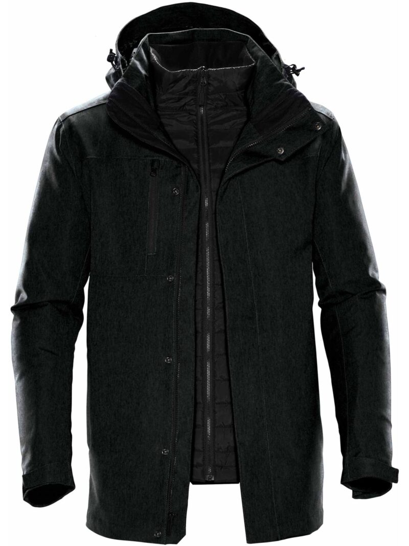 SSJ-2 Stormtech Men's Avalante System Jacket
