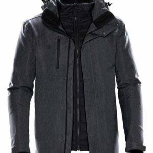 SSJ-2 Stormtech Men's Avalante System Jacket - Image 2