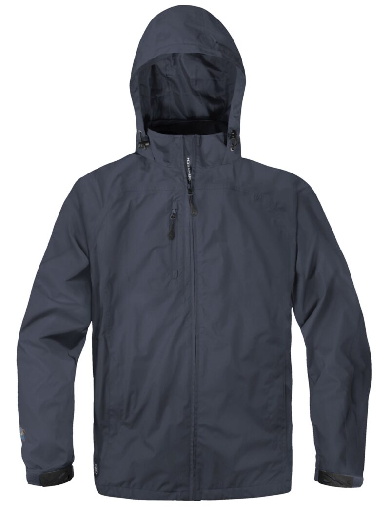 SSR-3 Stormtech Men's Stratus Light Shell
