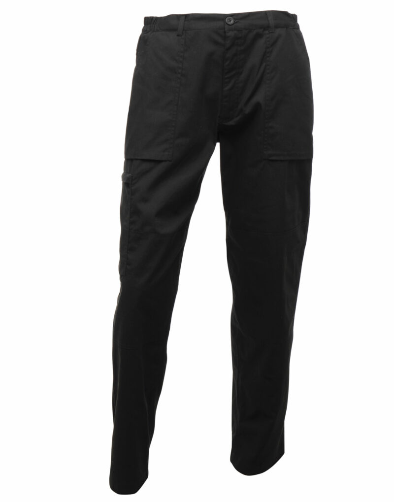 TRJ330L REGATTA PROFESSIONAL New Action Trousers (Long)