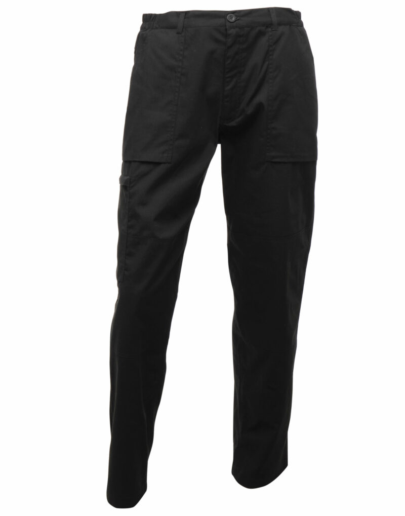 TRJ330R REGATTA PROFESSIONAL New Action Trouser (Reg)