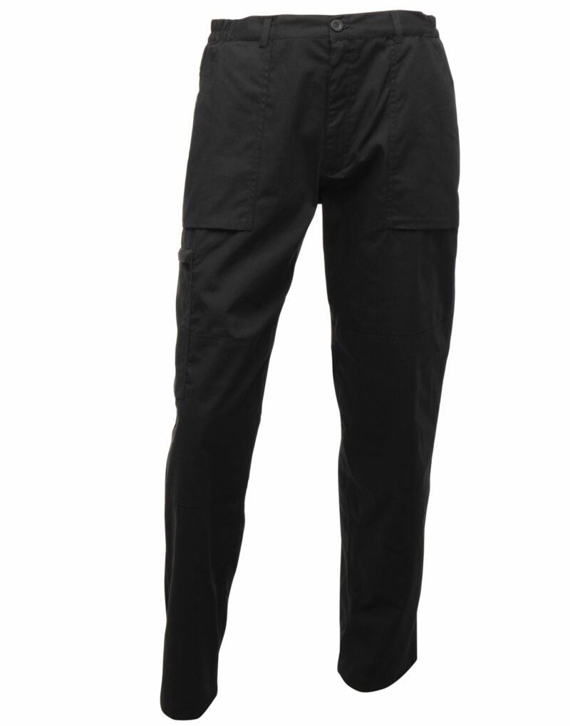 TRJ330S REGATTA PROFESSIONAL New Action Trouser (Short)