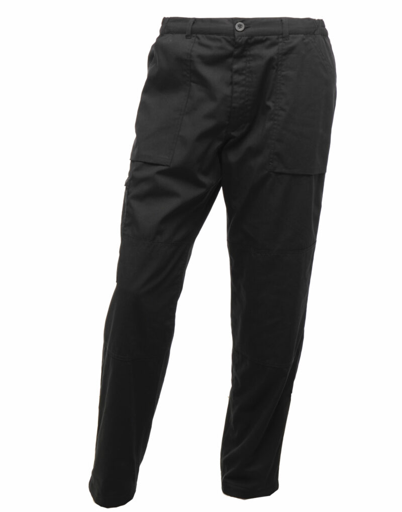 TRJ331L REGATTA PROFESSIONAL Lined Action Trouser (Long)