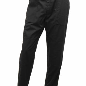 TRJ331R REGATTA PROFESSIONAL Lined Action Trousers (Reg)