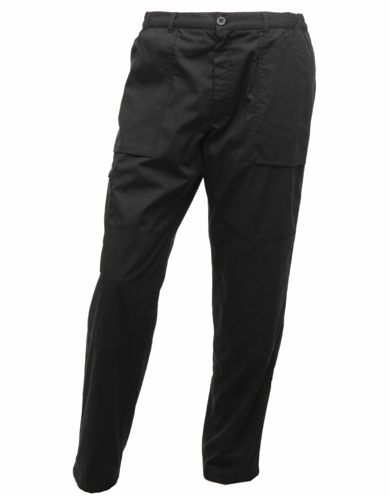 TRJ331R REGATTA PROFESSIONAL Lined Action Trousers (Reg)