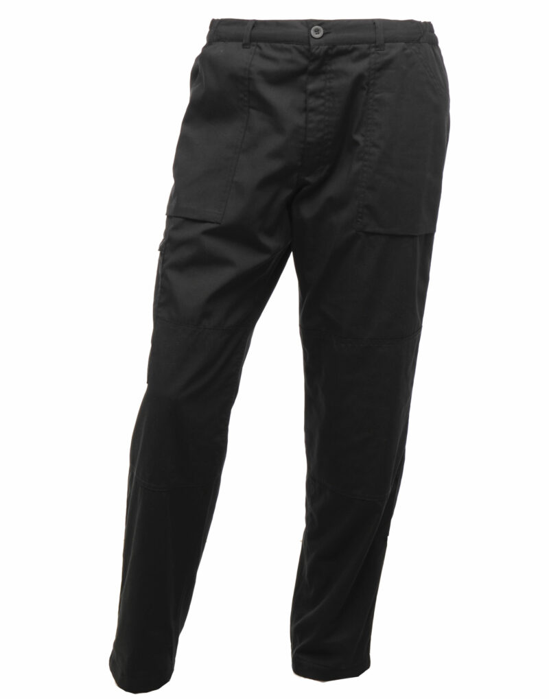 TRJ331S REGATTA PROFESSIONAL Lined Action Trouser (Short)