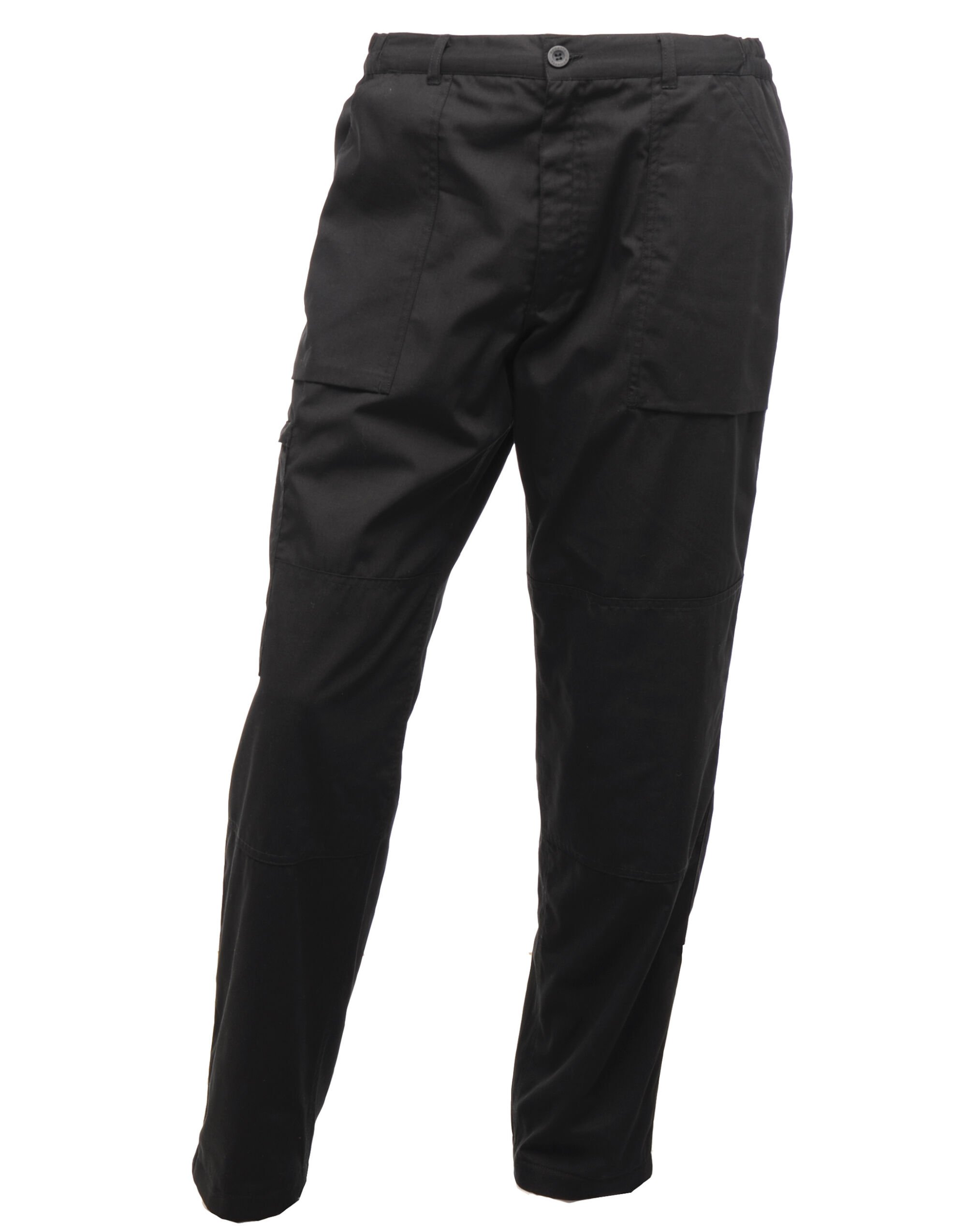 TRJ331S REGATTA PROFESSIONAL Lined Action Trouser (Short) - Image 1