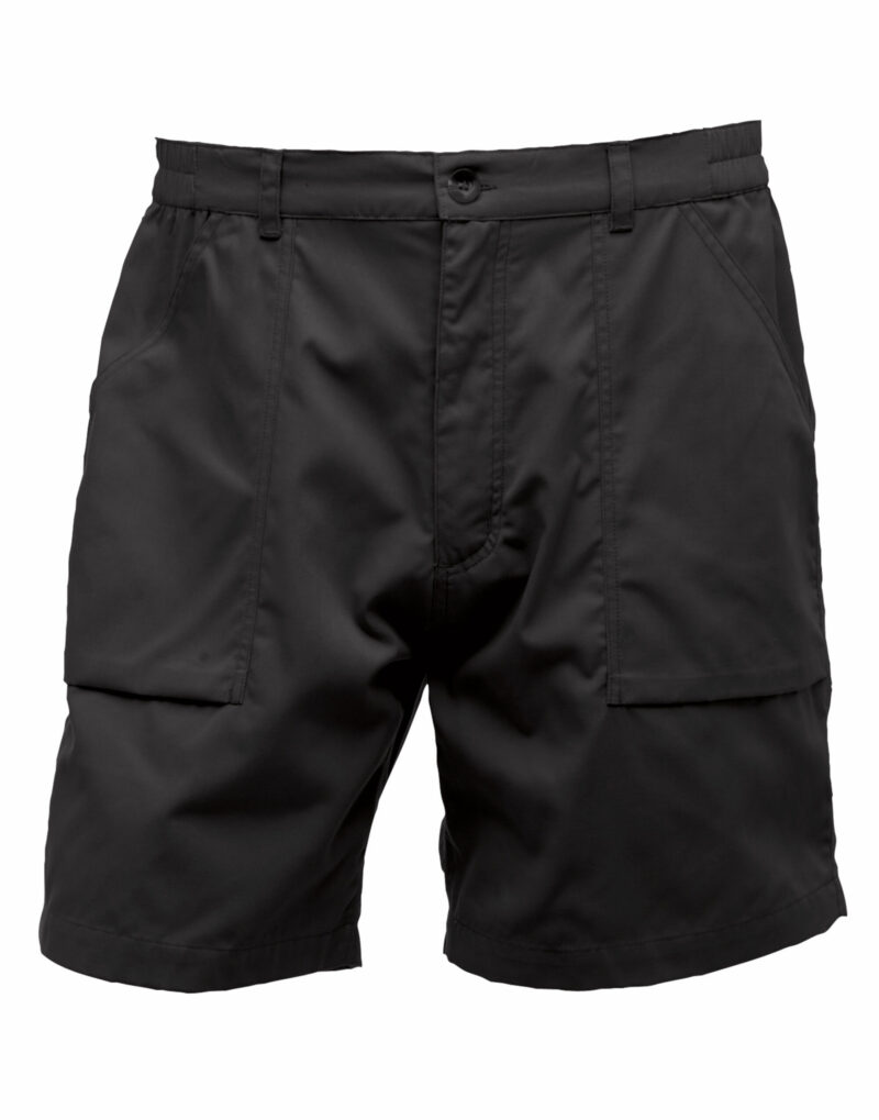 TRJ332 REGATTA PROFESSIONAL Action Shorts