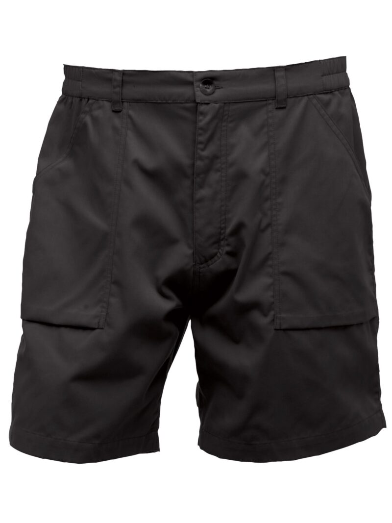 TRJ332 REGATTA PROFESSIONAL Action Shorts