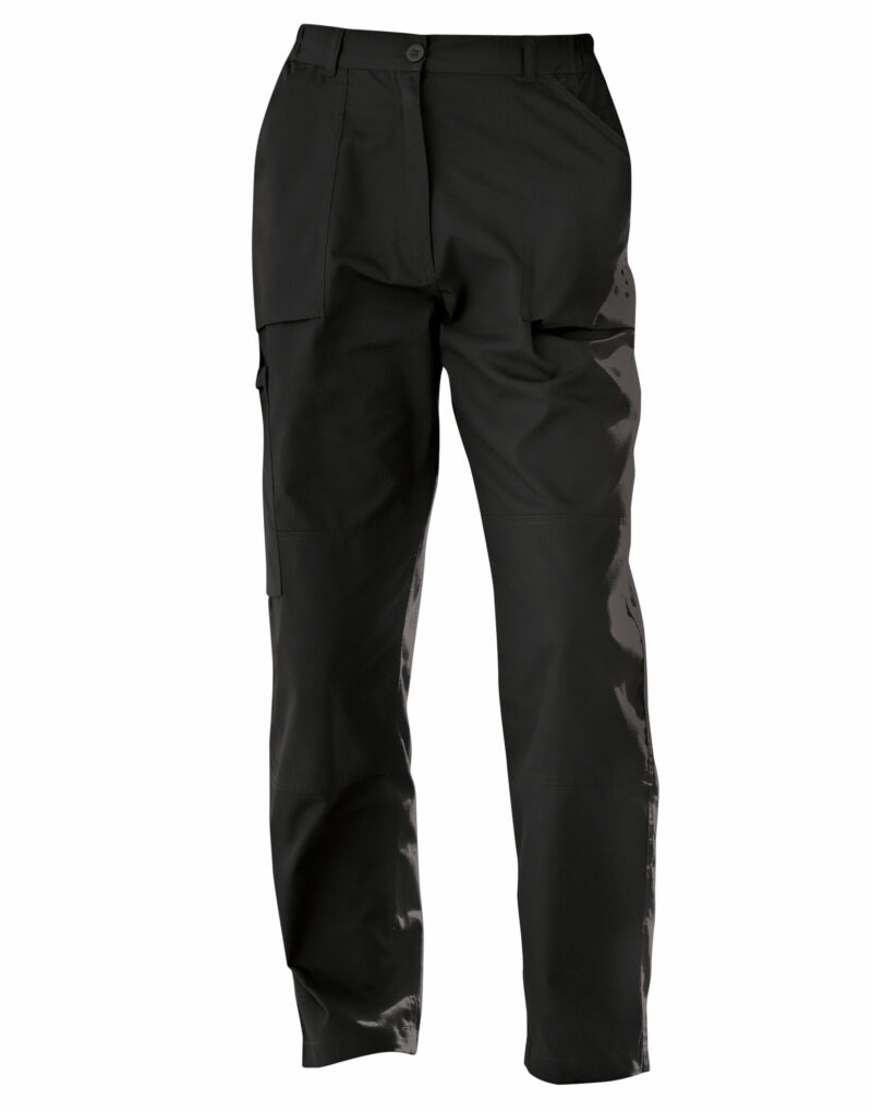 TRJ334L Regatta Professional New Action Women's Trouser (Long)