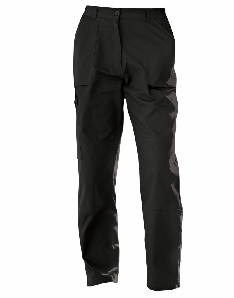 TRJ334R Regatta Professional New Action Women's Trouser (Reg)