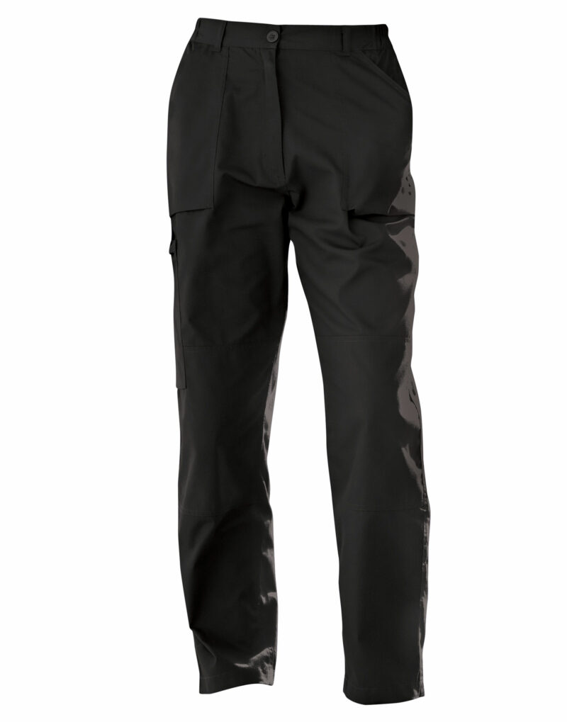 TRJ334S Regatta Professional New Action Women's Trouser (Short)