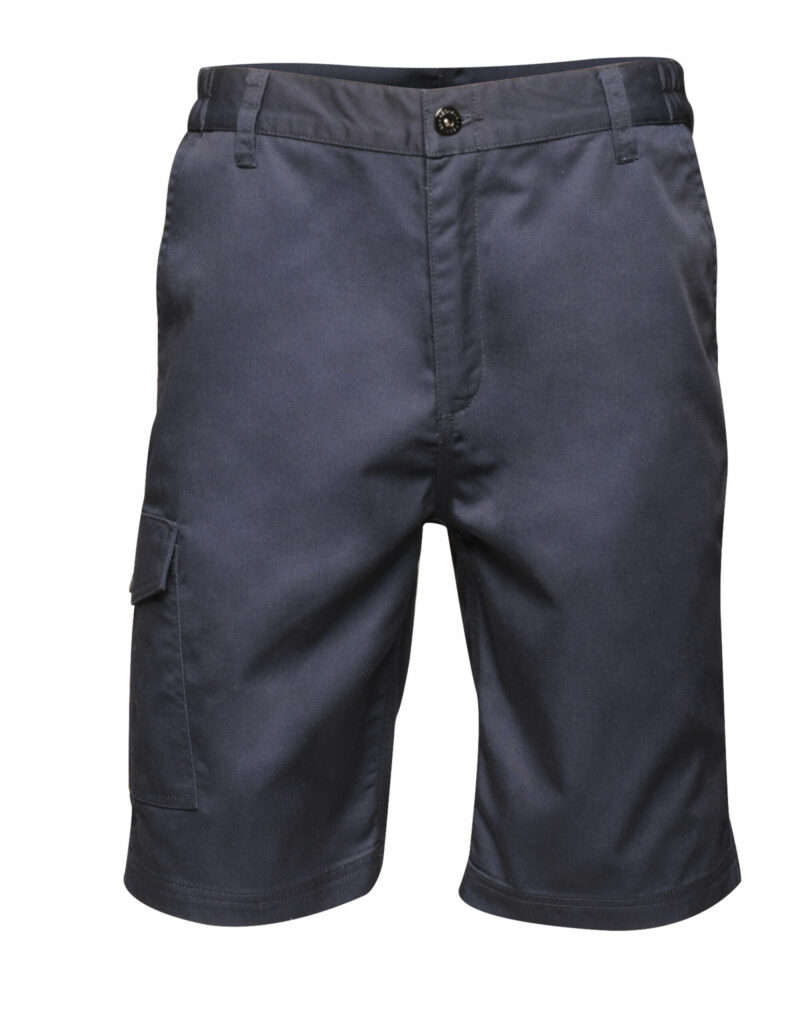 TRJ389 Regatta Professional Pro Cargo Shorts