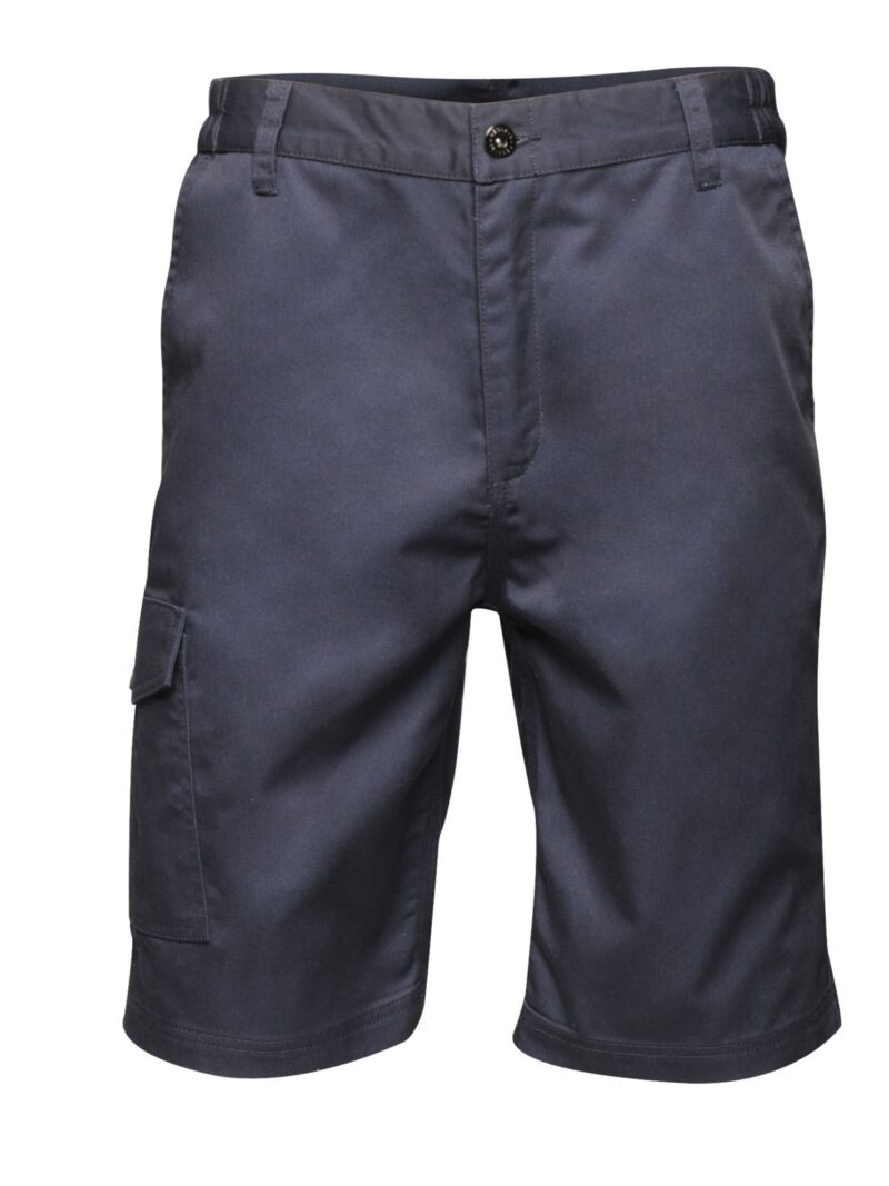 TRJ389 Regatta Professional Pro Cargo Shorts
