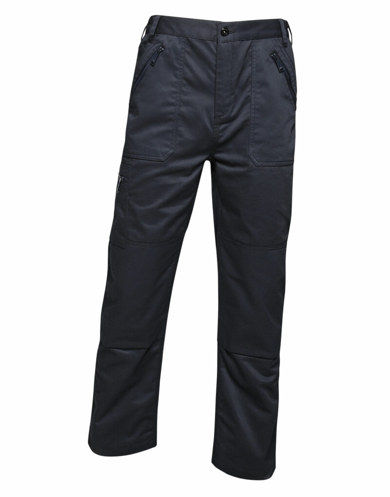 TRJ600R REGATTA PROFESSIONAL Pro Action Trousers (R)