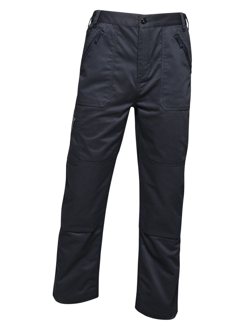 TRJ600R REGATTA PROFESSIONAL Pro Action Trousers (R) - Image 1