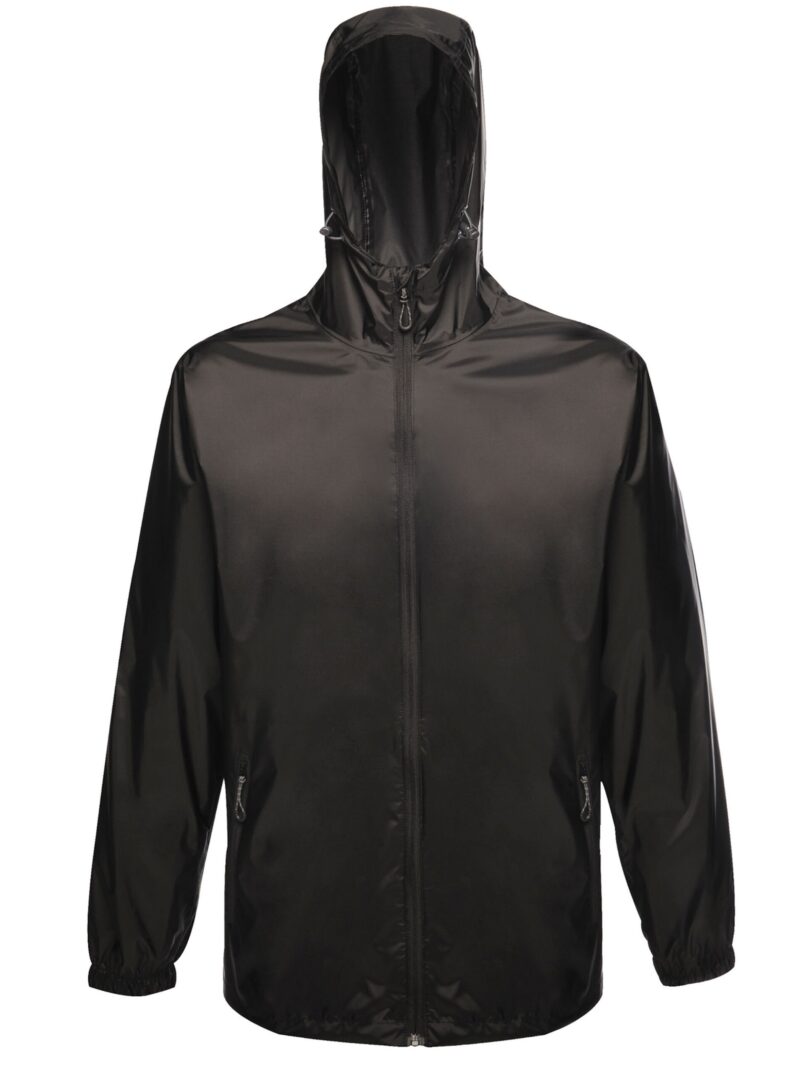 TRW248 Regatta Professional Pro Packaway Breathable Jacket - Image 1
