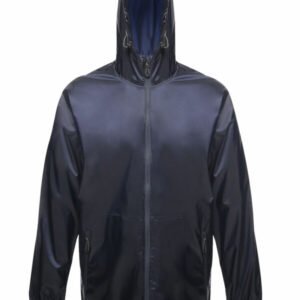 TRW248 Regatta Professional Pro Packaway Breathable Jacket - Image 2