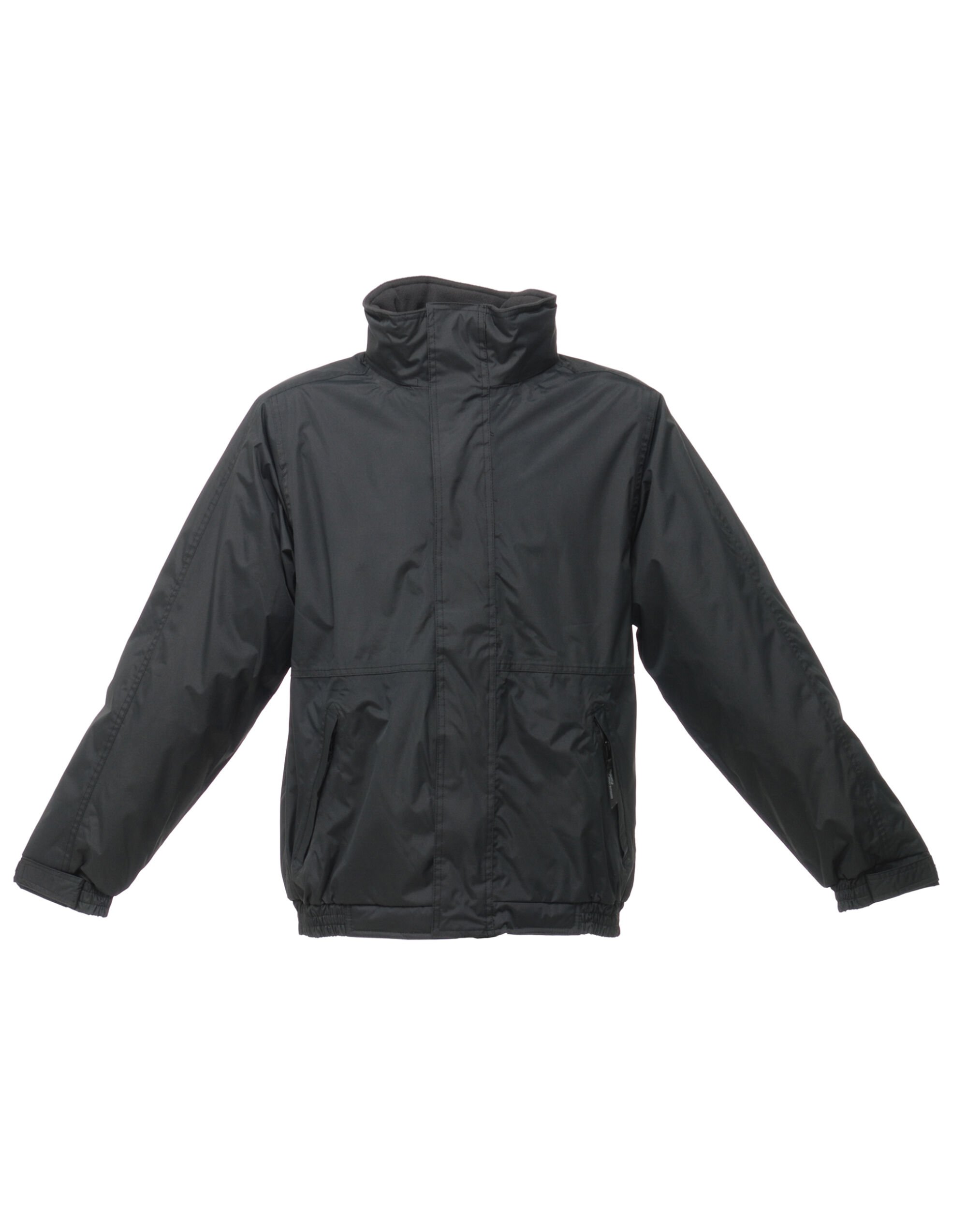 TRW297 Regatta Professional Dover Men's Fleece Lined Bomber Jacket - Image 1