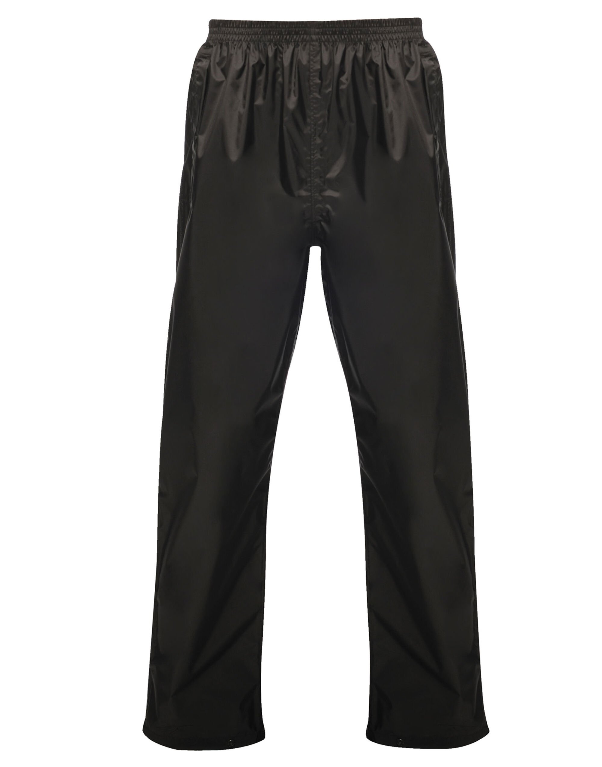 TRW348 REGATTA PROFESSIONAL Pro Packaway Breathable Overtrouser - Image 1