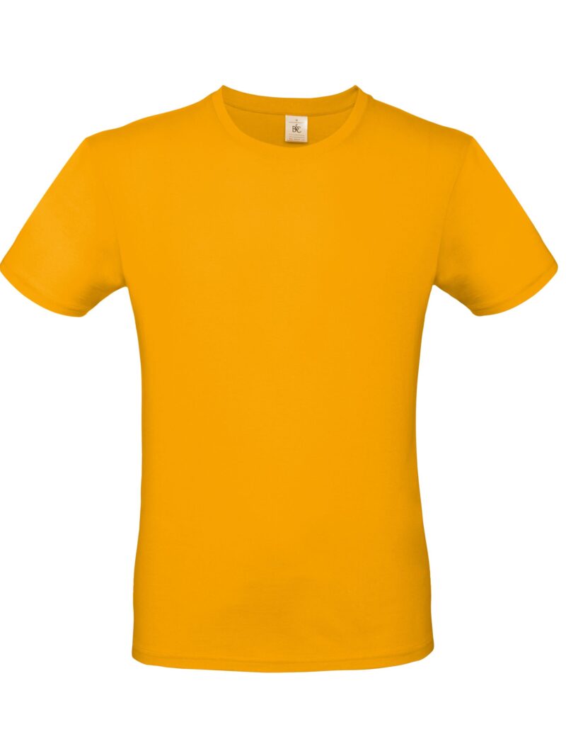 TU01T B&C Men's #E150 Tee
