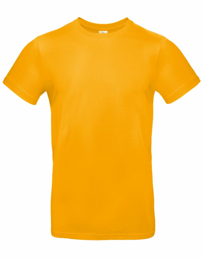 TU03T B&C Men's #E190 Tee