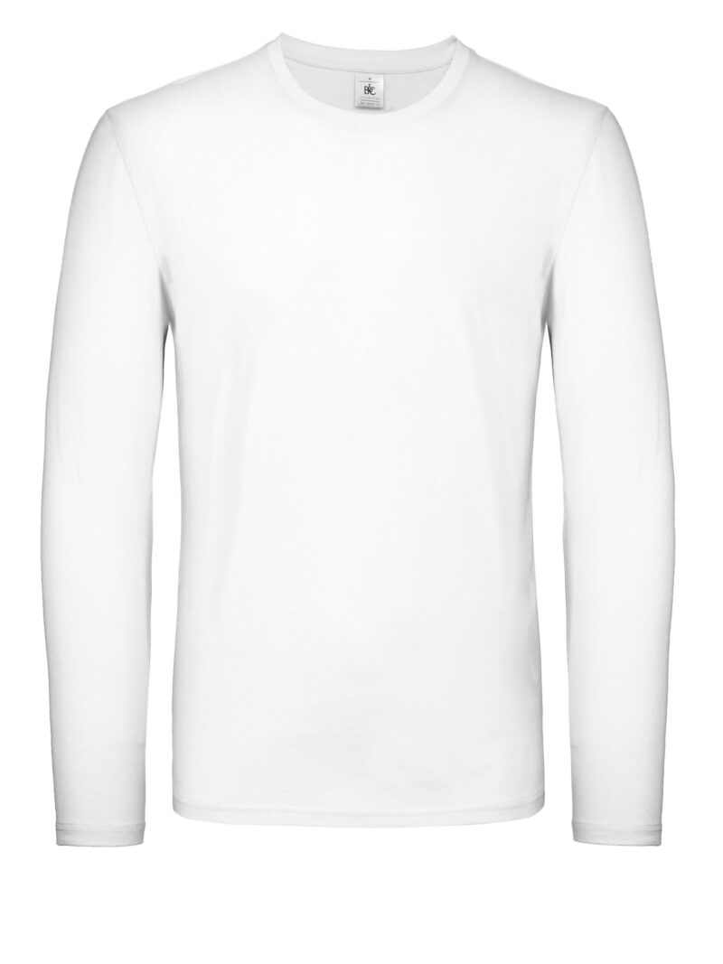 TU05T B&C Men's #E150 LSL