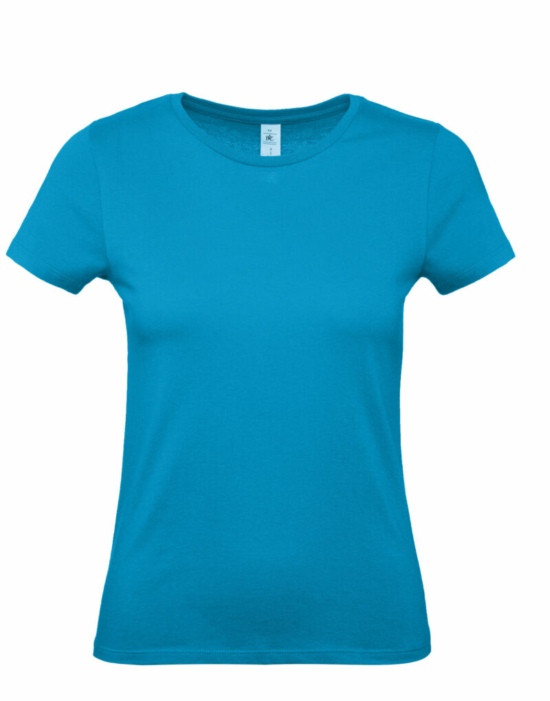 TW02T B&C Women's #E150 Tee