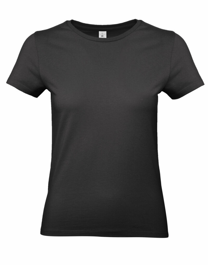 TW04T B&C Women's #E190 Tee