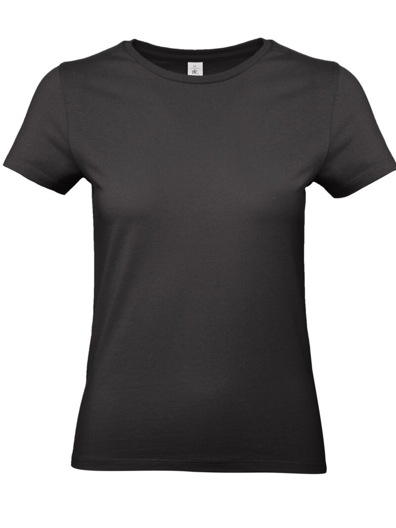 TW04T B&C Women's #E190 Tee