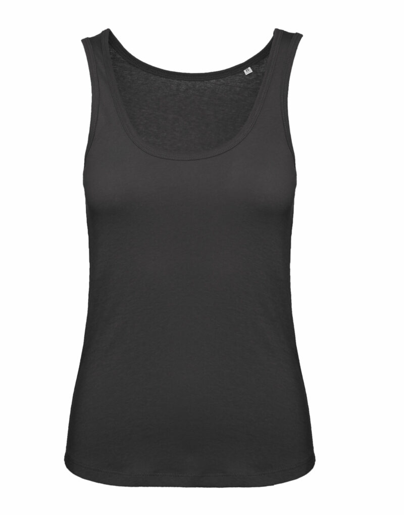 TW073 B&C Inspire Tank T/ Women_°