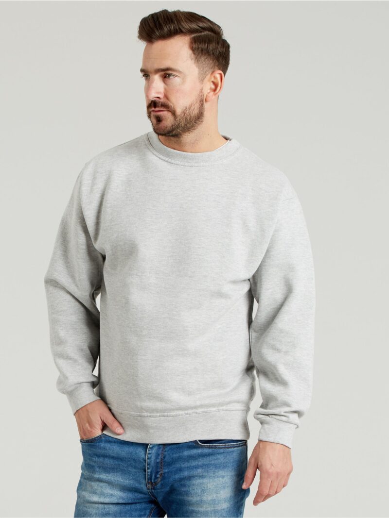 UCC002 Ultimate Clothing Company Heavyweight Sweat
