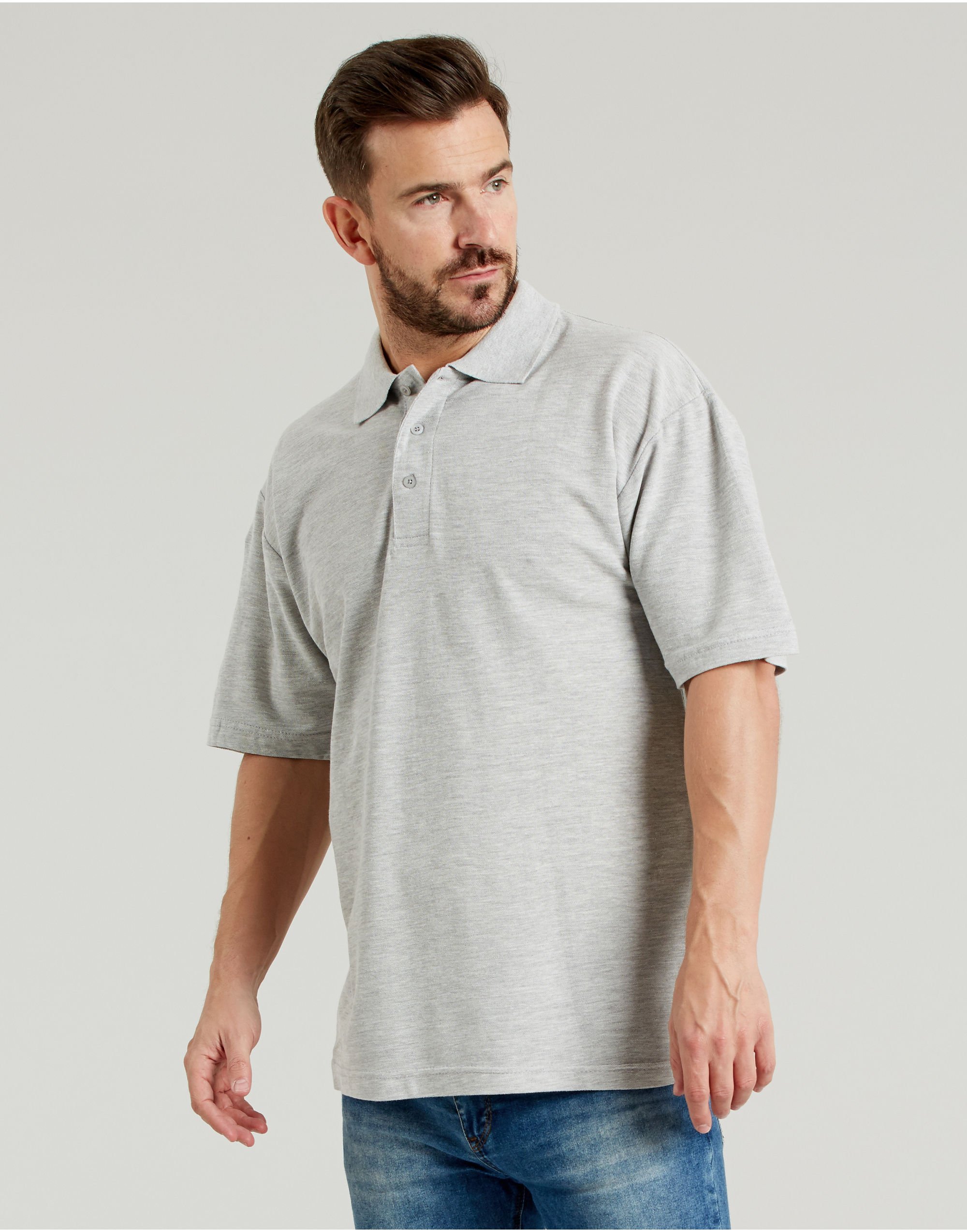 UCC003 Ultimate Clothing Company Everyday Polo - Image 1