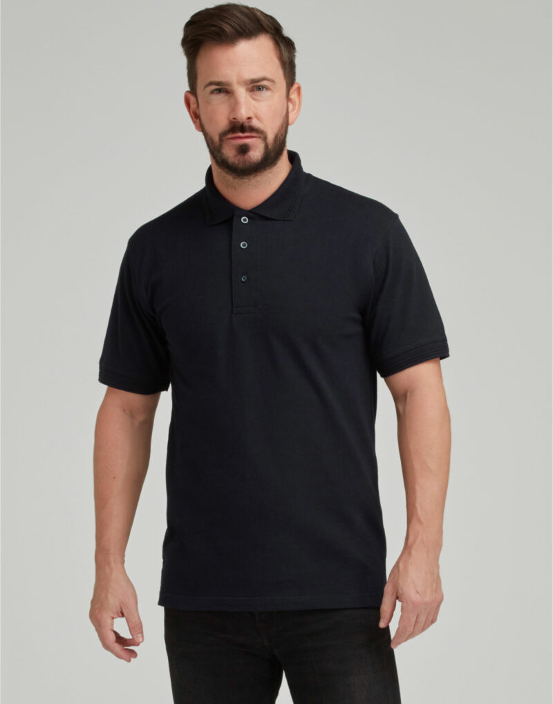 UCC031 Ultimate Clothing Company Classic Polo