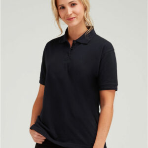 UCC031F Ultimate Clothing Company Ladies' Classic Polo