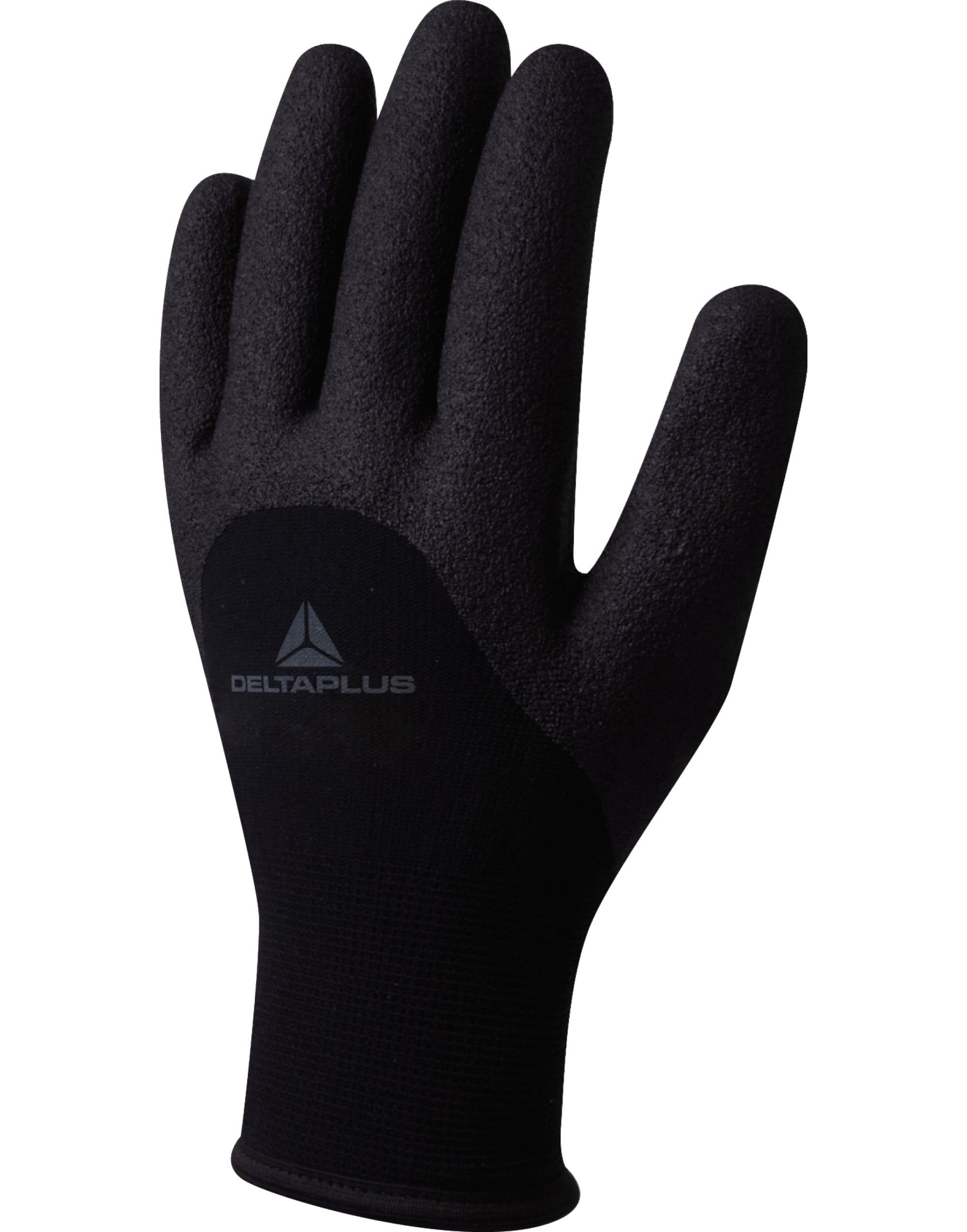 VV750 Delta Plus Hercule Knitted Acrylic/Polyamid Glove - Image 1