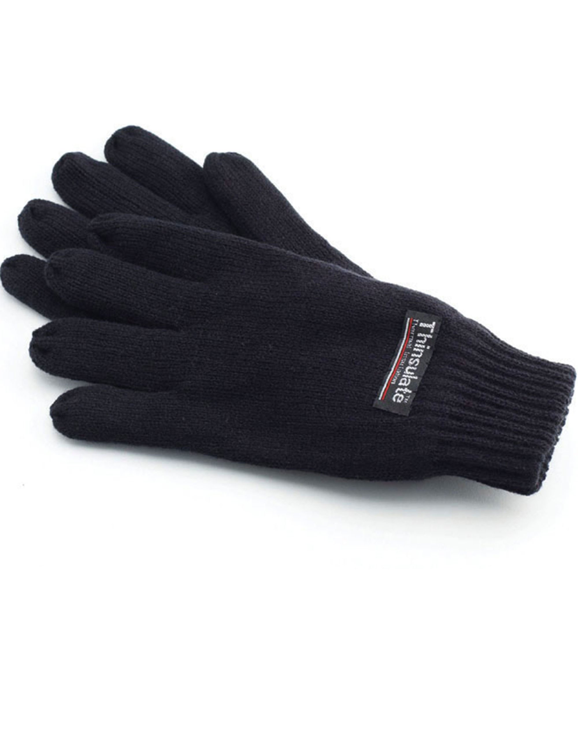 WN784 Yoko 3M Thinsulate™ Full Finger Gloves - Image 1