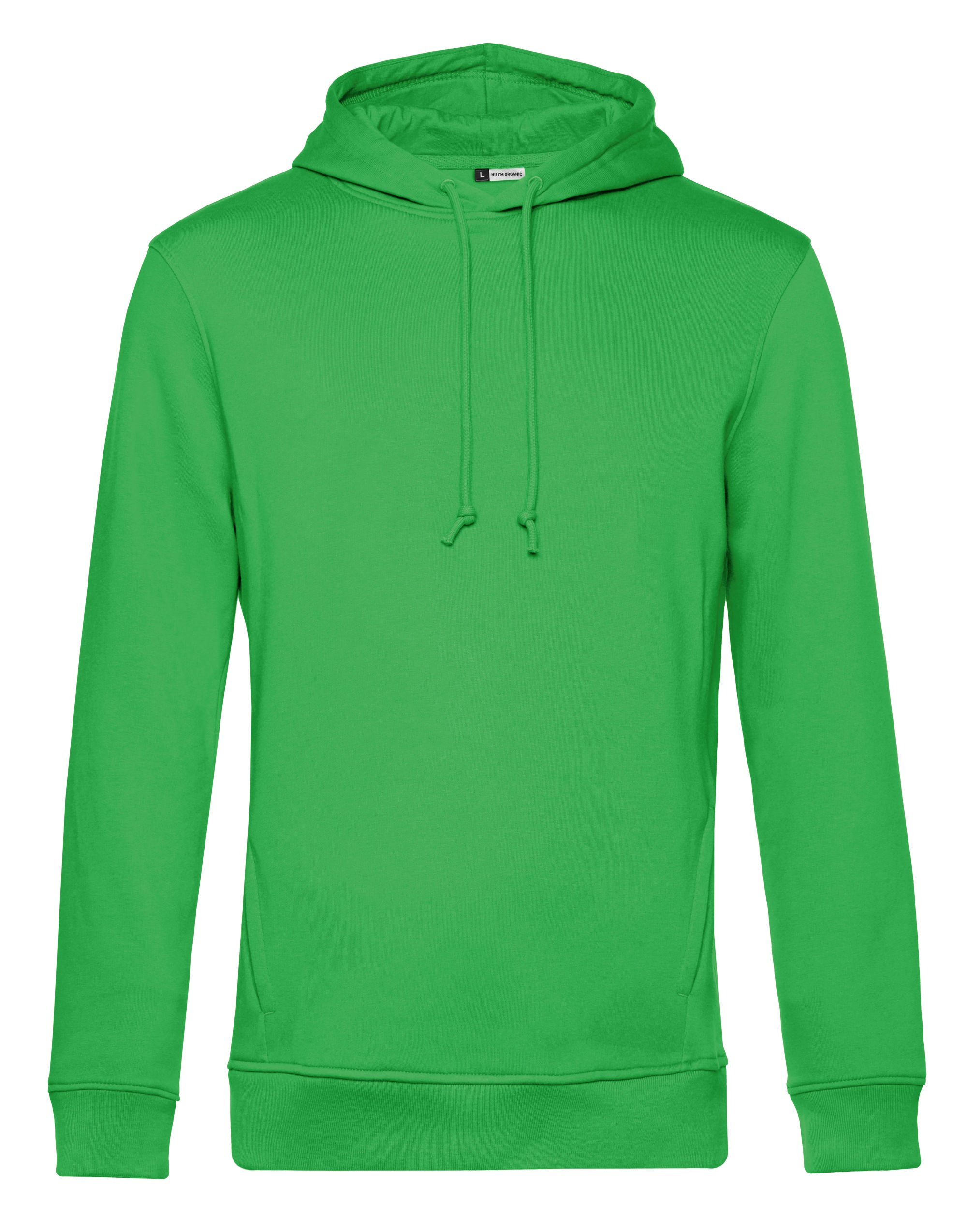 WU33B B&C Inspire Hooded_° - Image 1