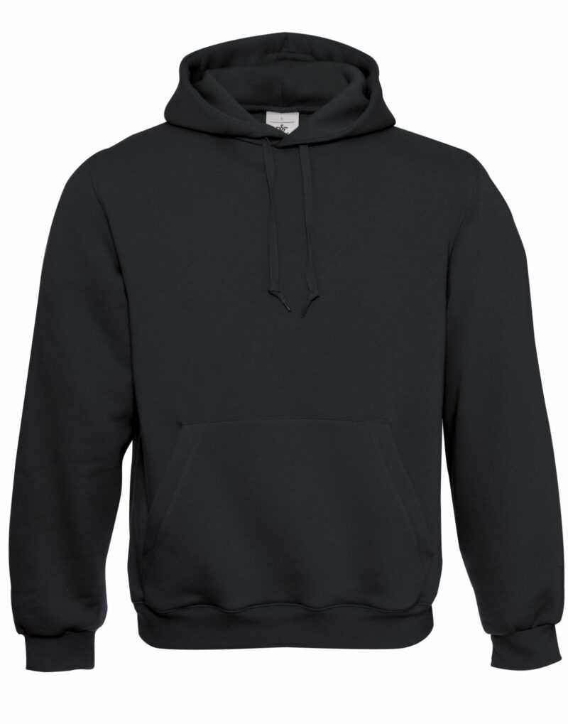 WU620 B&C Hooded Sweatshirt