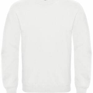 WUI20 B&C ID.002 Cotton Rich Sweatshirt