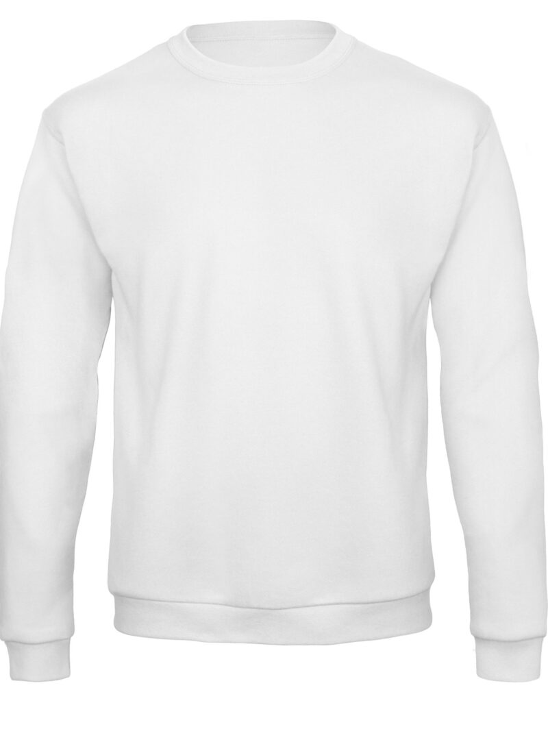 WUI23 B&C Unisex ID.202 50/50 Sweatshirt