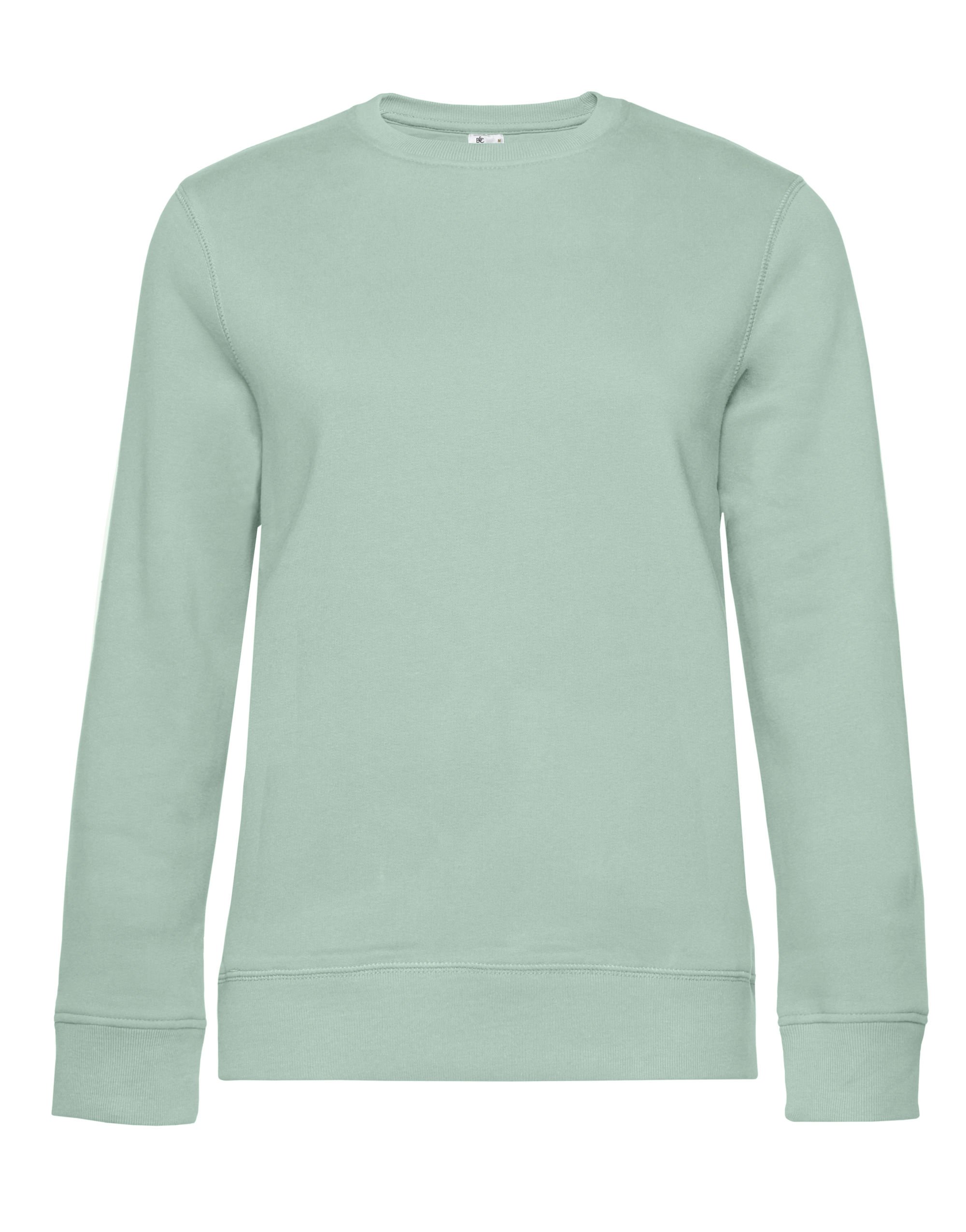 WW01Q B&C QUEEN Crew Neck_° - Image 1
