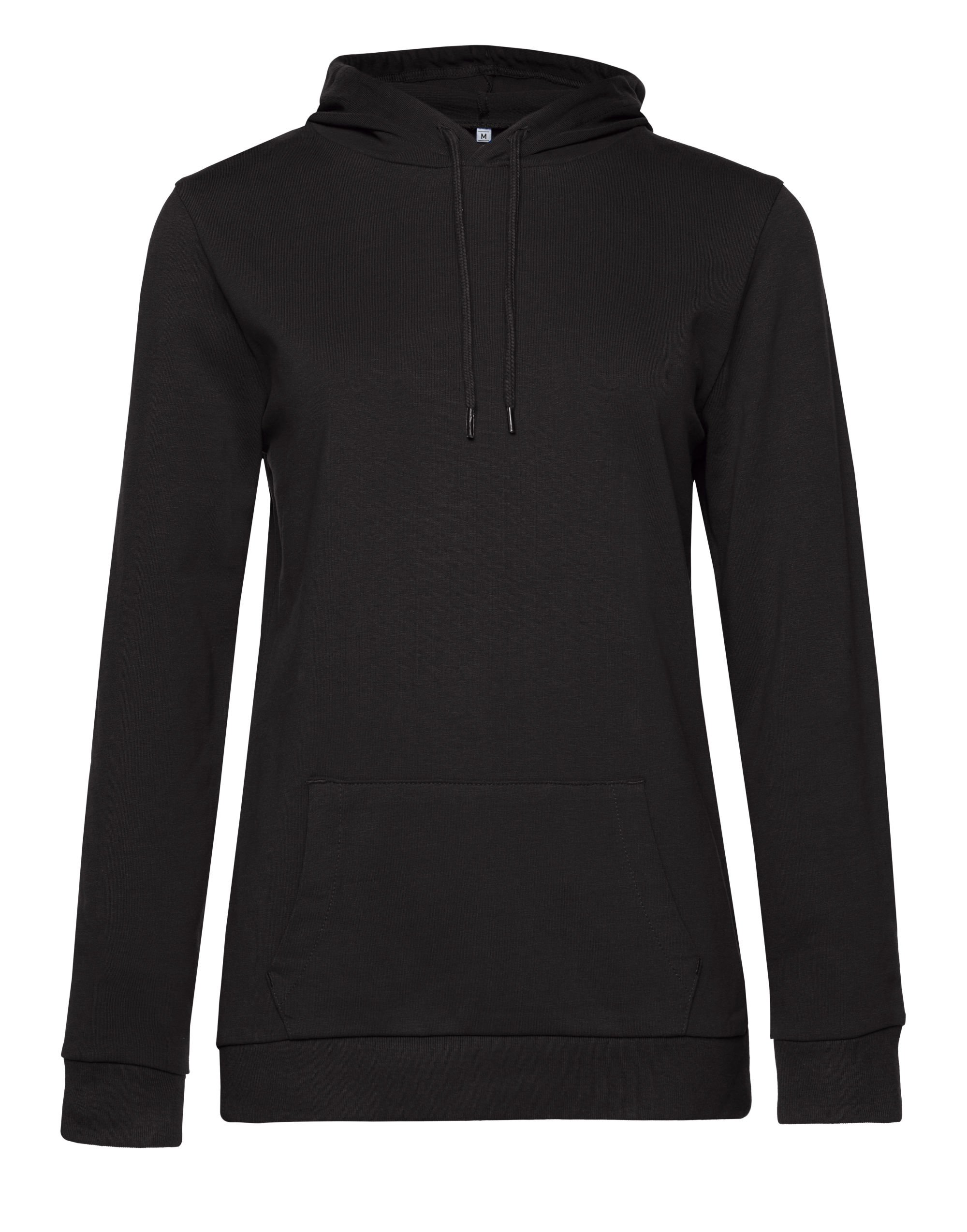 WW04W B&C Women's #Hooded Sweat - Image 1
