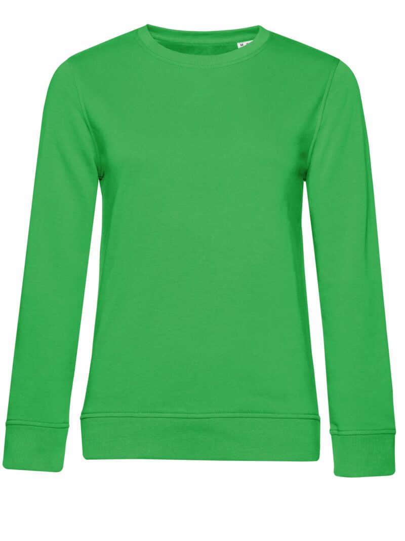 WW32B B&C Inspire Crew Neck/ Women_°