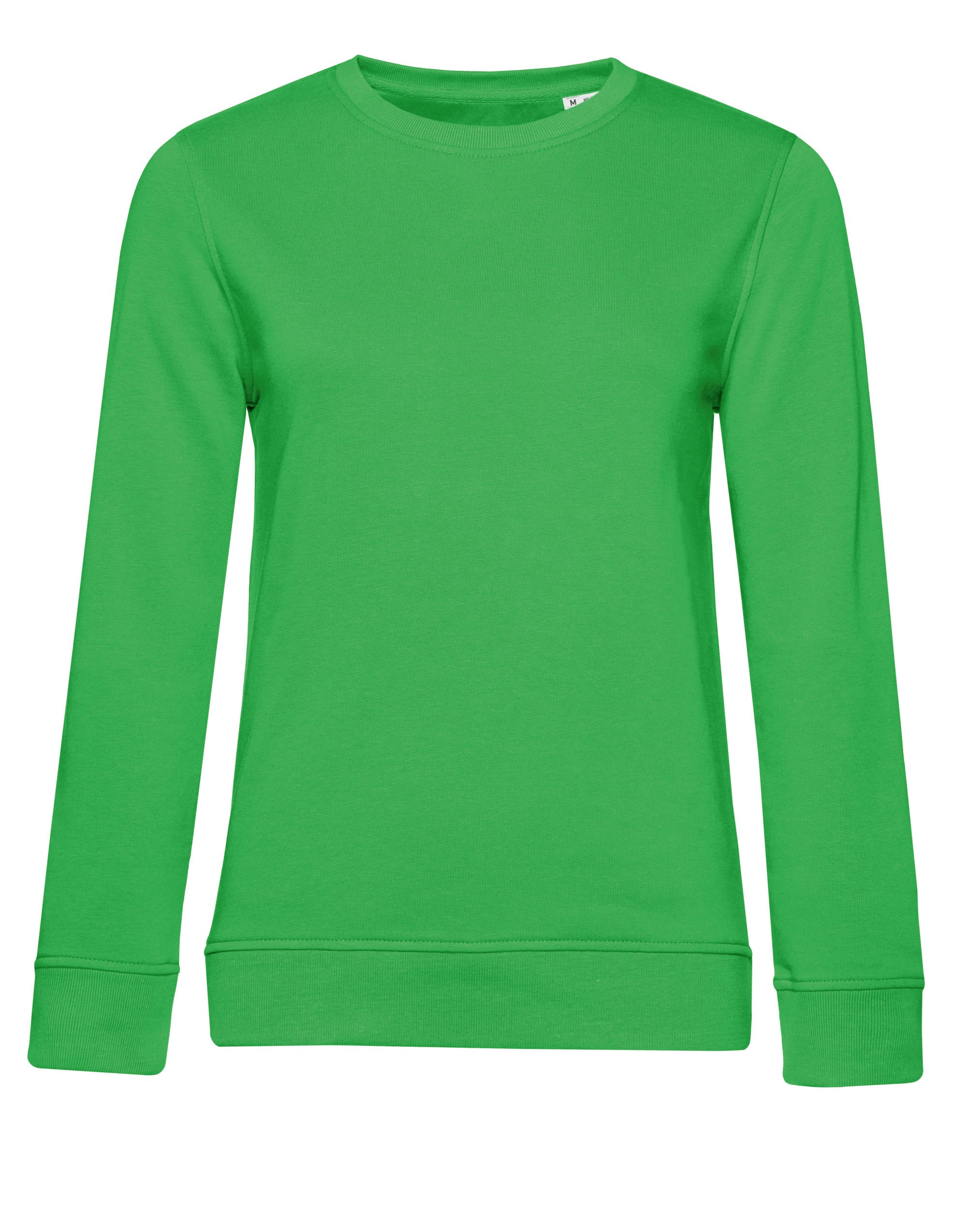 WW32B B&C Inspire Crew Neck/ Women_° - Image 1