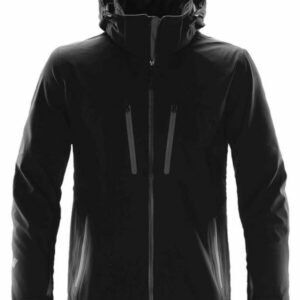 XB-3 Stormtech Men's Patrol Softshell - Image 4