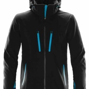 XB-4 Stormtech Men's Matrix System Jacket - Image 4